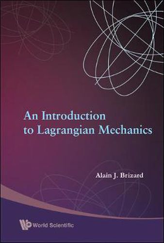 Introduction To Lagrangian Mechanics, An