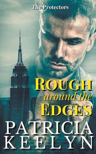 Cover image for Rough Around the Edges