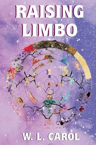 Cover image for Raising Limbo