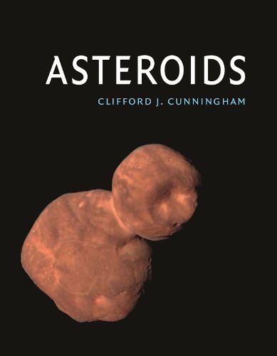 Cover image for Asteroids