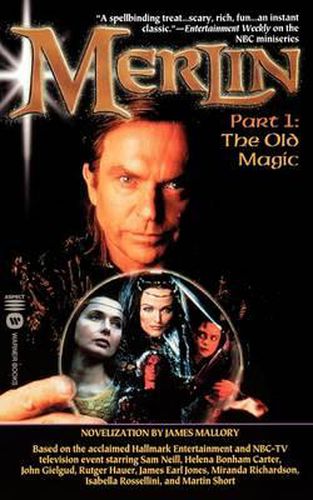 Merlin: The Old Magic