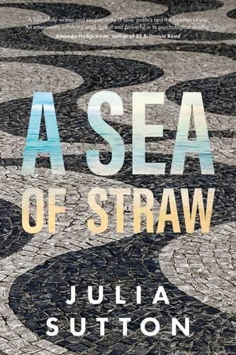 Cover image for A Sea of Straw