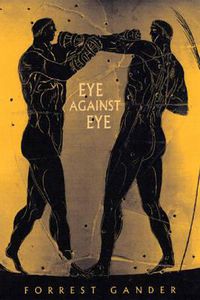 Cover image for Eye Against Eye: Poetry