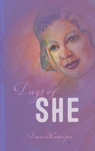 Cover image for Days of She