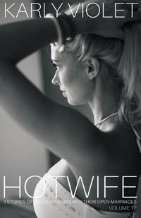 Cover image for Hotwife