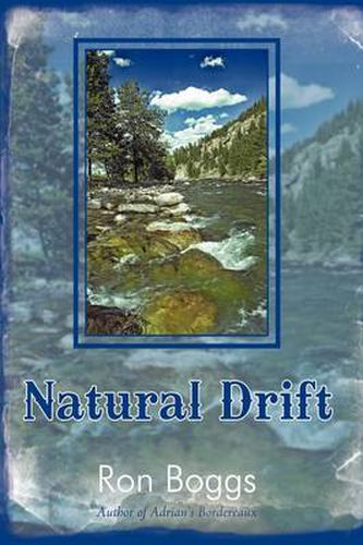 Cover image for Natural Drift