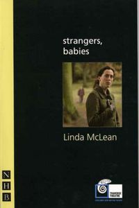 Cover image for Strangers, Babies