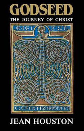 Cover image for Godseed: The Journey of Christ