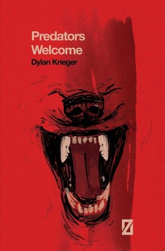 Cover image for Predators Welcome