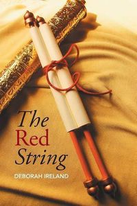 Cover image for The Red String