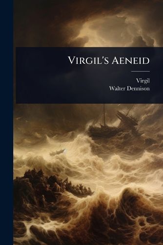 Cover image for Virgil's Aeneid