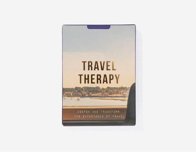 Travel Therapy