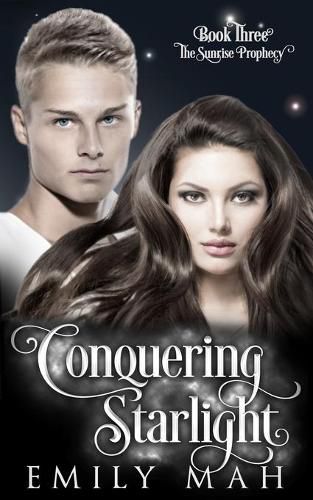 Cover image for Conquering Starlight