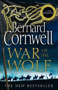 Cover image for War of the Wolf