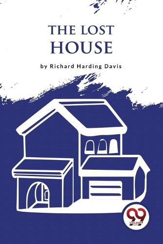 Cover image for The Lost House