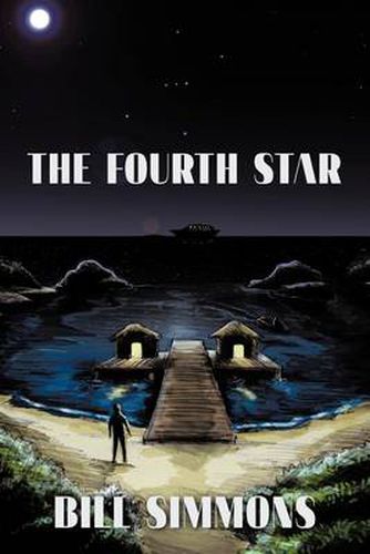 Cover image for The Fourth Star