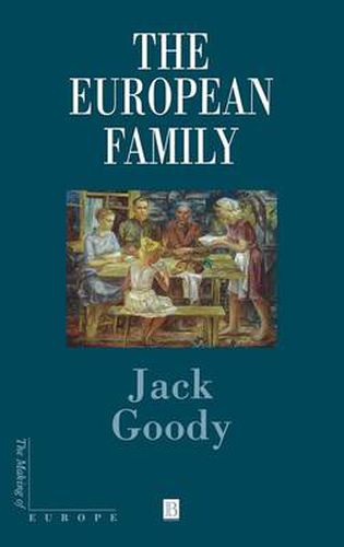 The European Family