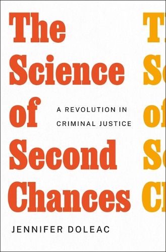 Cover image for The Science of Second Chances