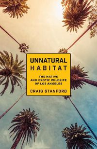 Cover image for Unnatural Habitat