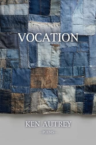 Cover image for Vocation