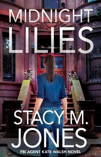 Cover image for Midnight Lilies