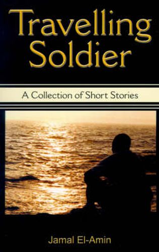 Cover image for Travelling Soldier