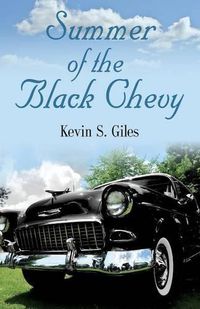 Cover image for Summer of the Black Chevy