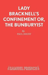 Cover image for Lady Bracknell's Confinement