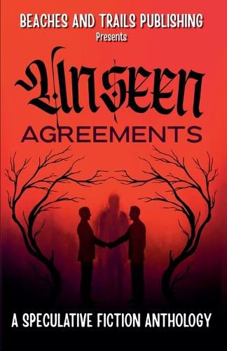 Cover image for Unseen Agreements