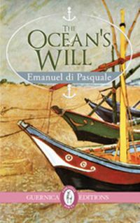 Cover image for Ocean's Will