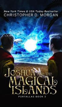 Cover image for Joshua and the Magical Islands