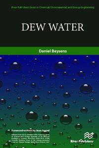 Cover image for Dew Water