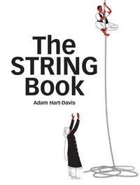 Cover image for String Book