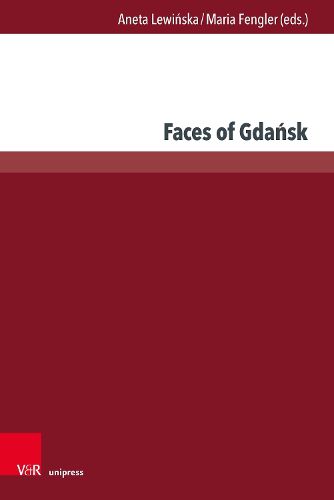 Cover image for Faces of Gdansk