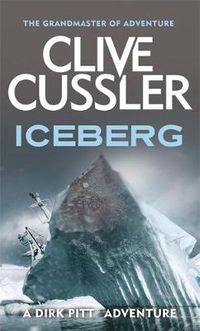 Cover image for Iceberg