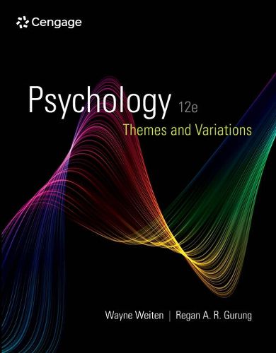 Cover image for Psychology