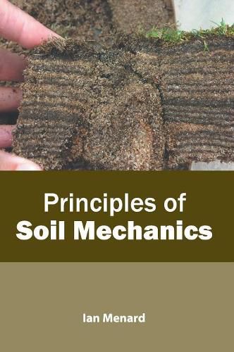 Cover image for Principles of Soil Mechanics