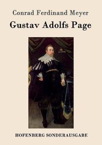 Cover image for Gustav Adolfs Page