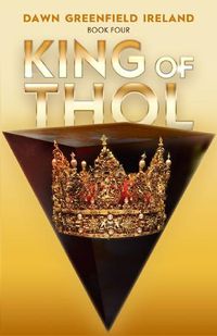 Cover image for King of Thol: Book 4