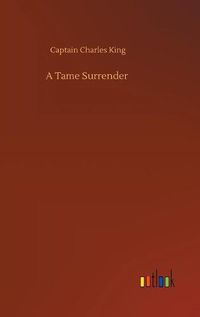 Cover image for A Tame Surrender