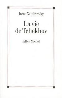 Cover image for Vie de Tchekhov (La)