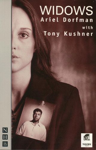 Cover image for Widows