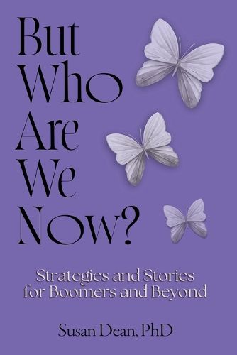Cover image for But Who Are We Now?