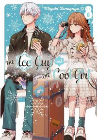 Cover image for The Ice Guy and the Cool Girl 06