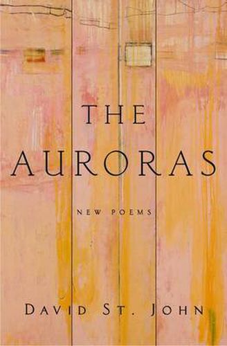 Cover image for The Auroras