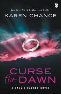 Cover image for Curse The Dawn