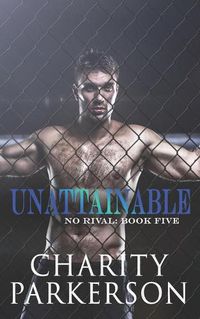 Cover image for Unattainable