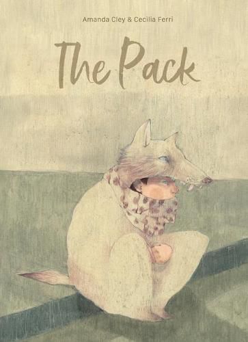 Cover image for The Pack