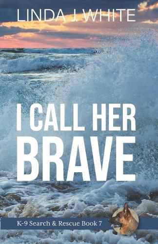 Cover image for I Call Her Brave