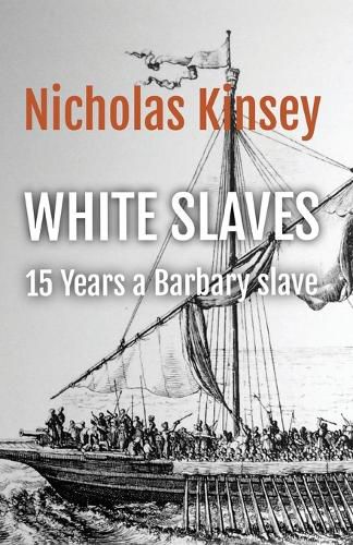 Cover image for White Slaves